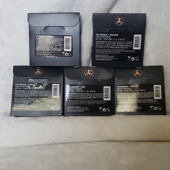 Anastasia beverly Hills, single eyeshadows - Picture 2 of 2